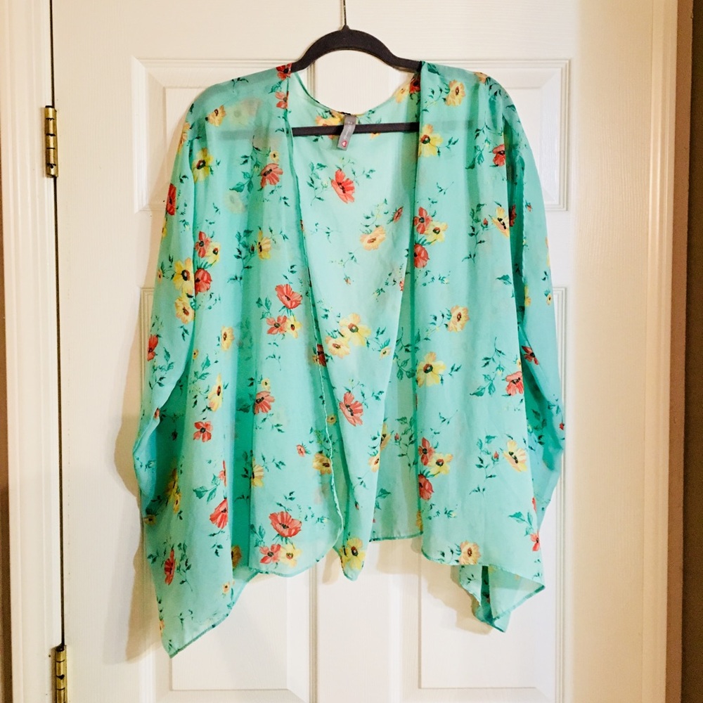 Kimono, size S/M
